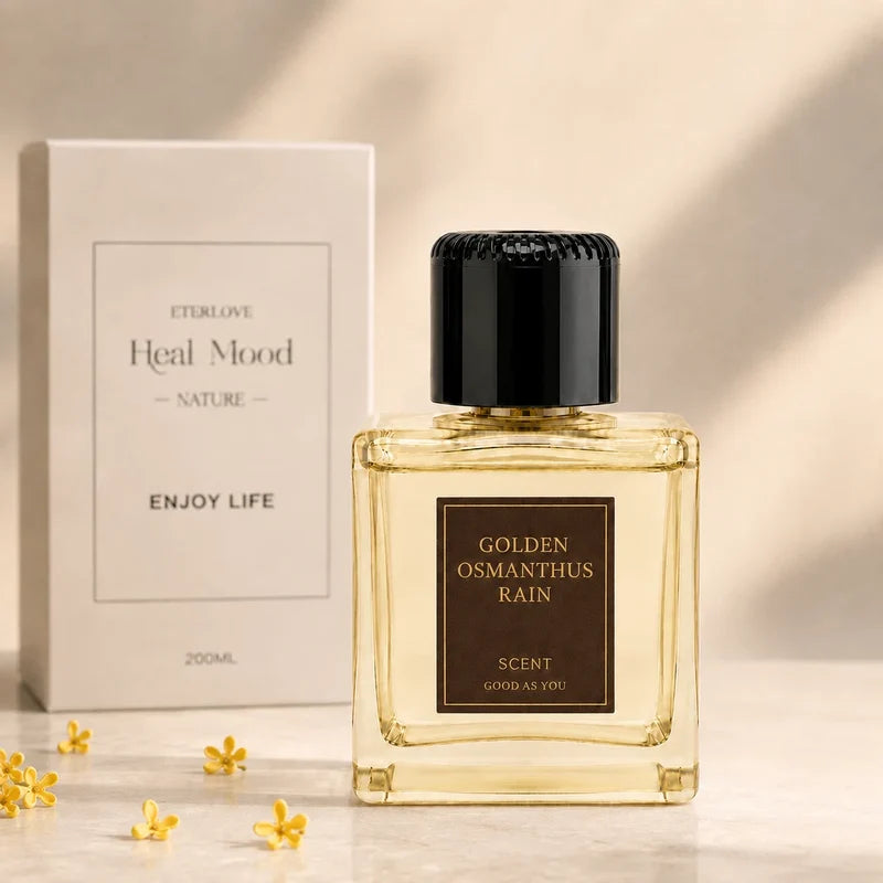 SUITE | The Scent Bottle